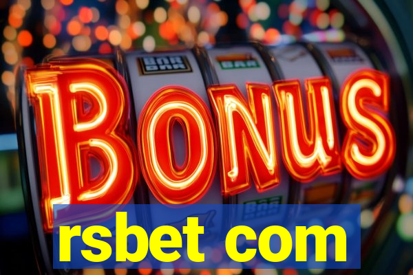 rsbet com